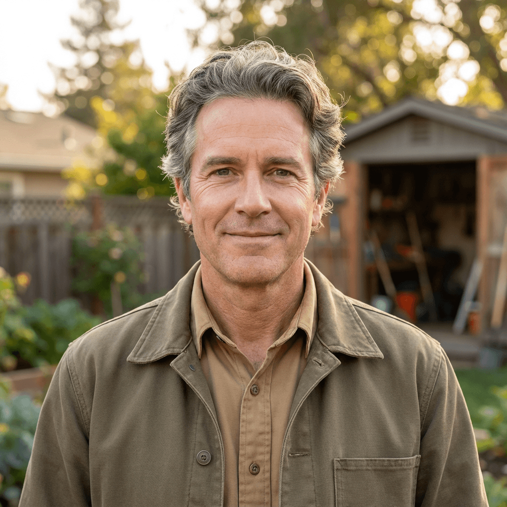 Robert Thompson, facilities director testimonial